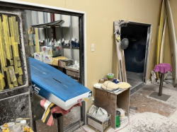 Marine �X�^�[�{�[�h SUP 6_9